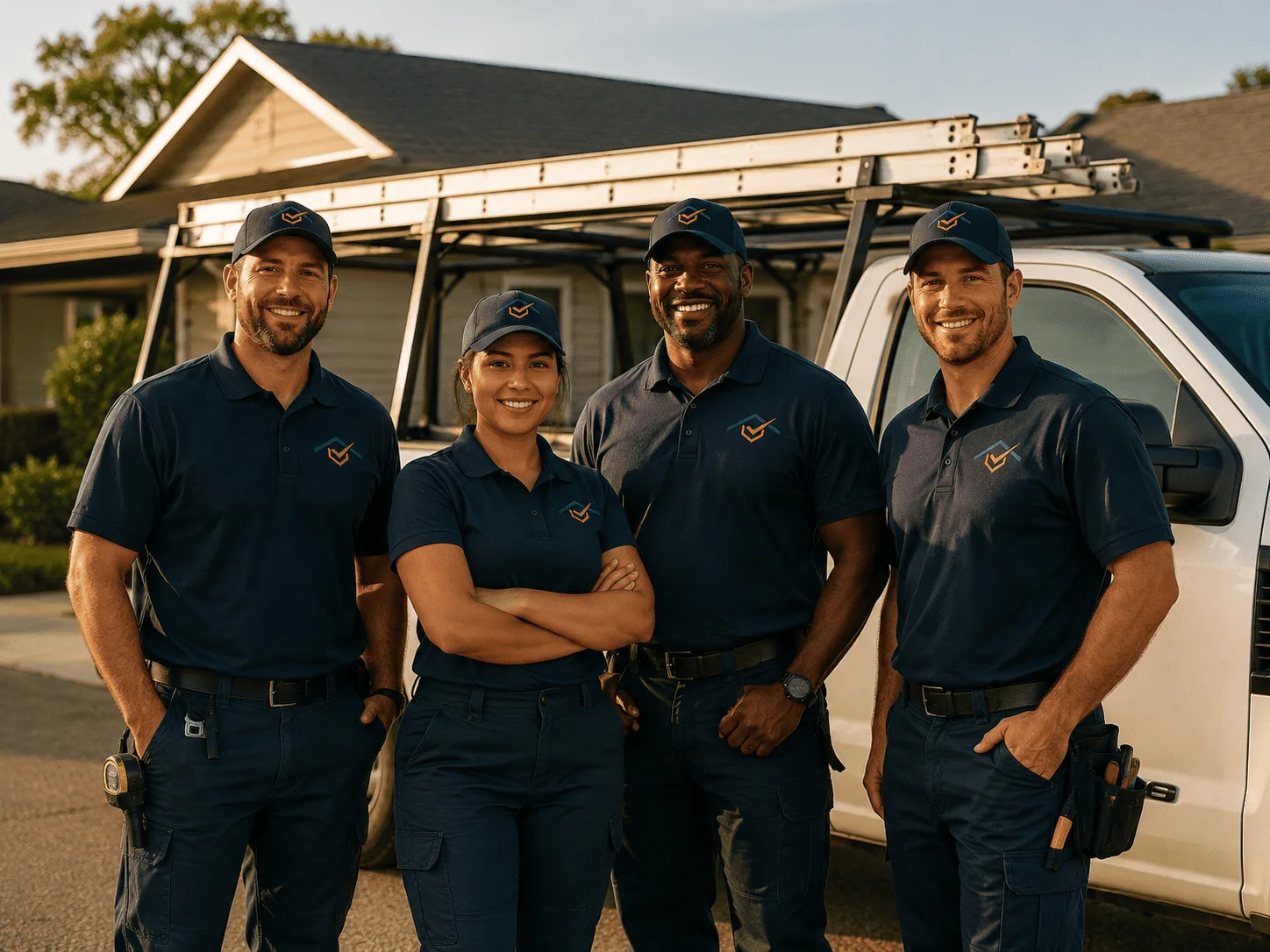 Roof Inspection company in Haddock, GA